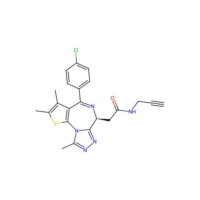 Epigenetic Reader Domain