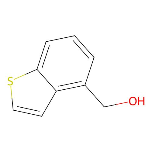 Heterocyclic Building Blocks