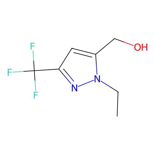 Fluorinated Building Blocks