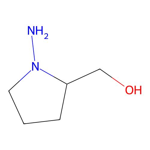 Heterocyclic Building Blocks
