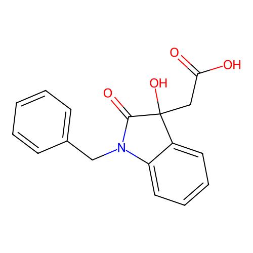 Heterocyclic Building Blocks