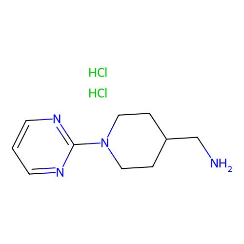 Heterocyclic Building Blocks