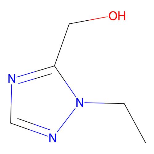 Heterocyclic Building Blocks