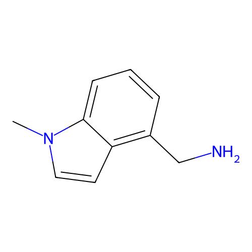 Heterocyclic Building Blocks