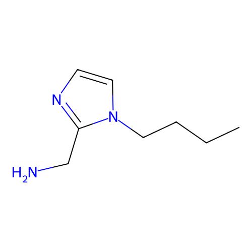 Heterocyclic Building Blocks