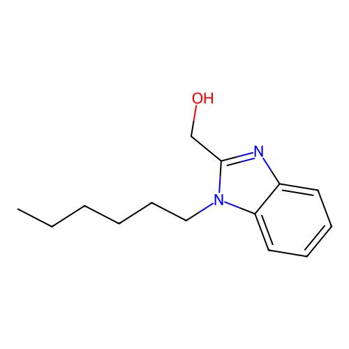 Heterocyclic Building Blocks