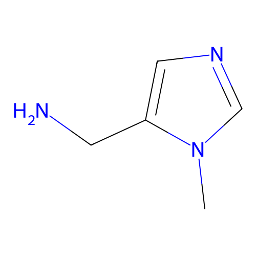 Heterocyclic Building Blocks