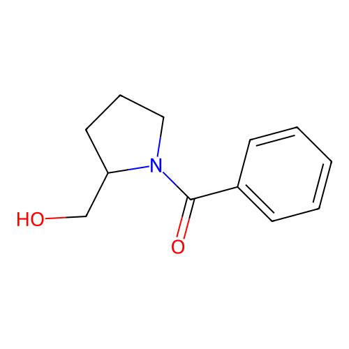 Heterocyclic Building Blocks