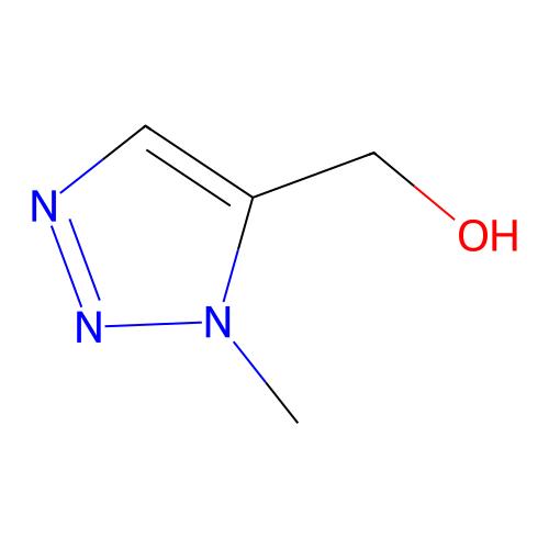 Heterocyclic Building Blocks