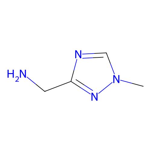 Heterocyclic Building Blocks