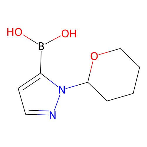 Heterocyclic Building Blocks