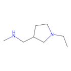 Heterocyclic Building Blocks