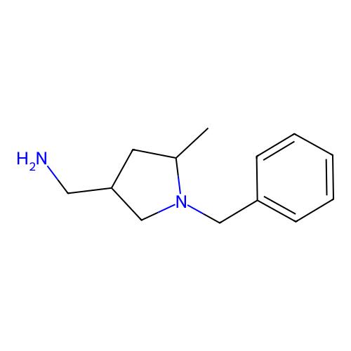 Heterocyclic Building Blocks