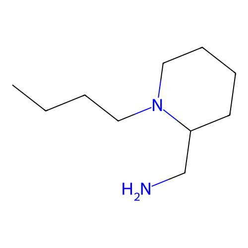 Heterocyclic Building Blocks