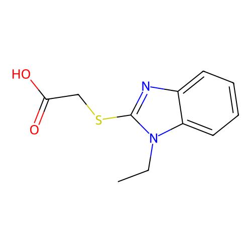 Heterocyclic Building Blocks