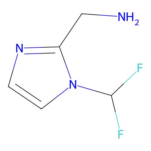 Fluorinated Building Blocks