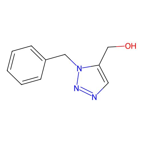 Heterocyclic Building Blocks