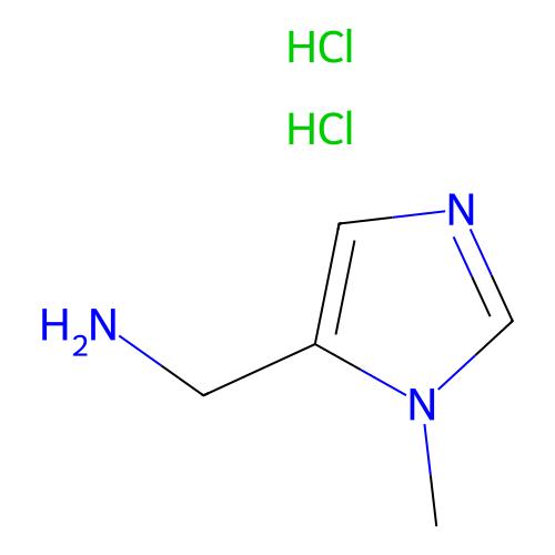 Heterocyclic Building Blocks