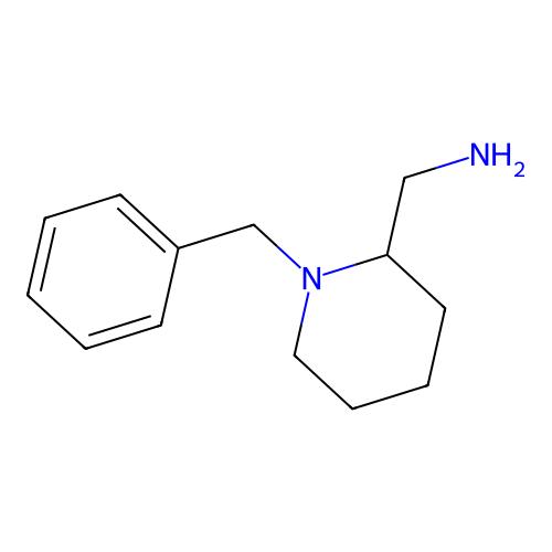 Heterocyclic Building Blocks