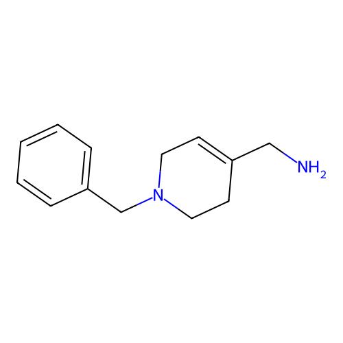 Heterocyclic Building Blocks