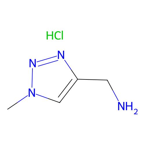 Heterocyclic Building Blocks