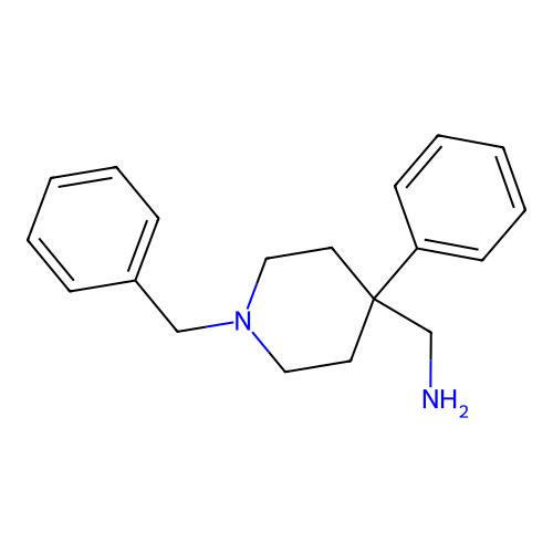 Heterocyclic Building Blocks