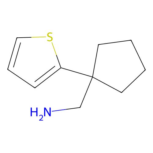 Heterocyclic Building Blocks