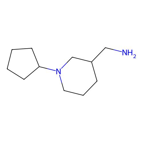 Heterocyclic Building Blocks