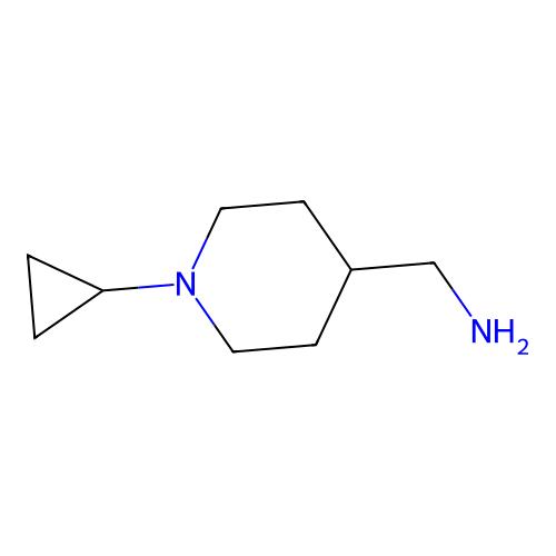 Heterocyclic Building Blocks