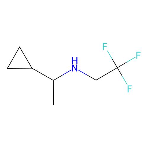 Fluorinated Building Blocks