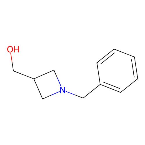Heterocyclic Building Blocks