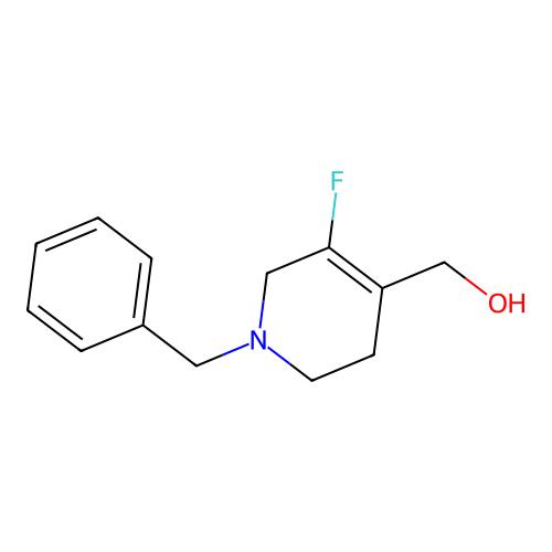 Heterocyclic Building Blocks