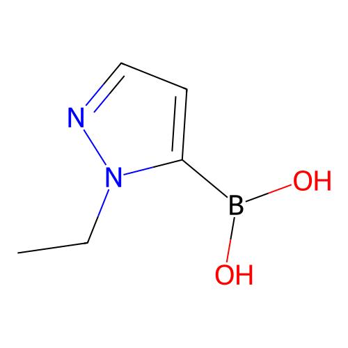 Heterocyclic Building Blocks