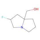 Fluorinated Building Blocks