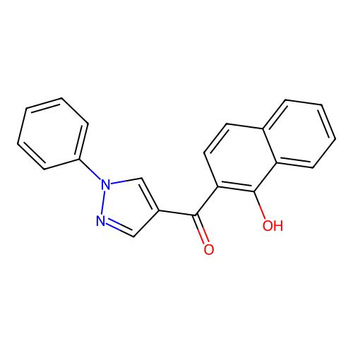 Heterocyclic Building Blocks