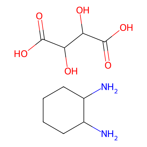 Protein Degrader Building Blocks