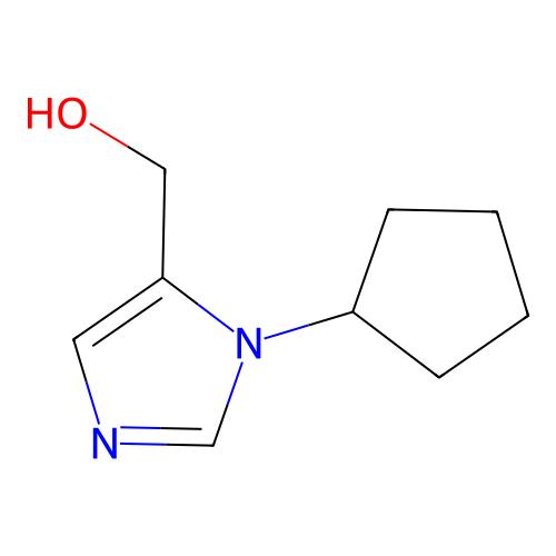 Heterocyclic Building Blocks