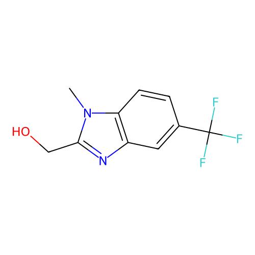 Heterocyclic Building Blocks