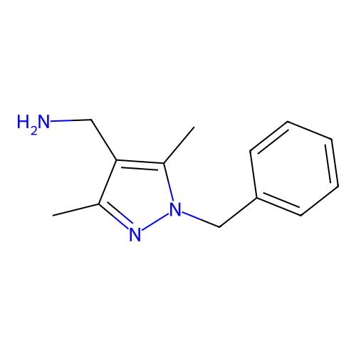 Heterocyclic Building Blocks
