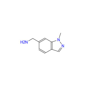 Heterocyclic Building Blocks