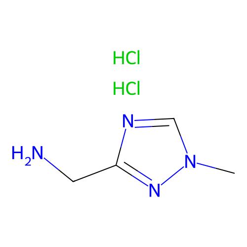 Heterocyclic Building Blocks