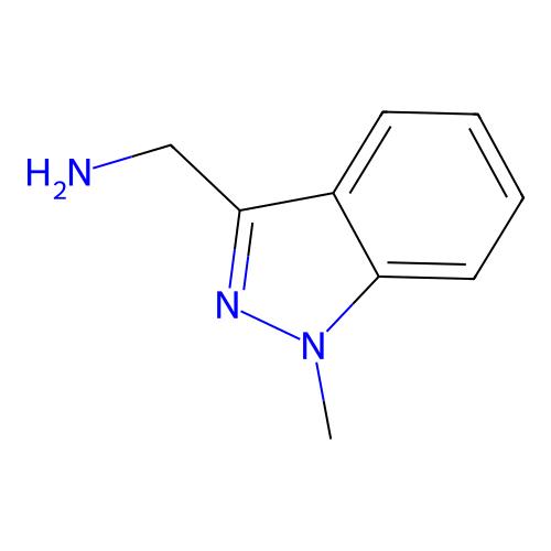 Heterocyclic Building Blocks