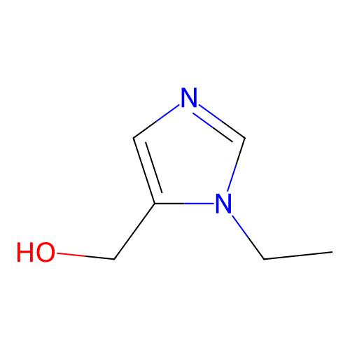 Heterocyclic Building Blocks