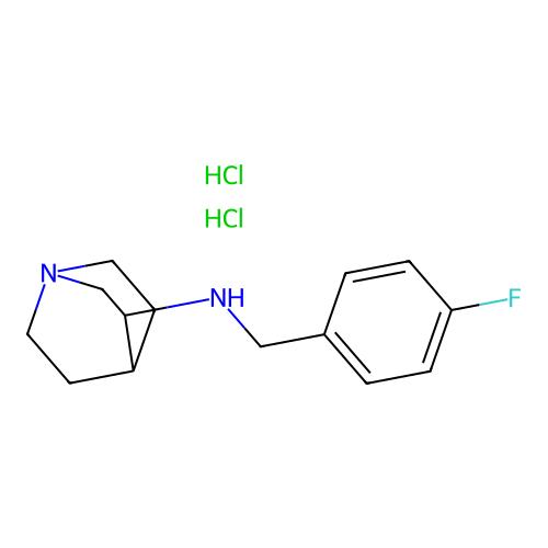 Heterocyclic Building Blocks