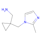Heterocyclic Building Blocks