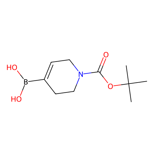 Protein Degrader Building Blocks