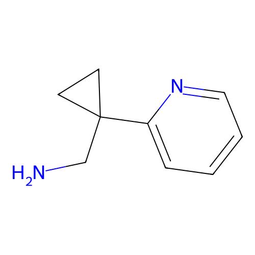 Heterocyclic Building Blocks