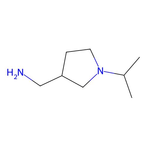 Heterocyclic Building Blocks