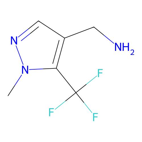 Fluorinated Building Blocks