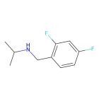 Fluorinated Building Blocks